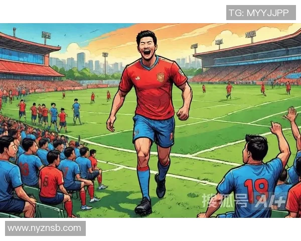 超能力足球：在绿茵场上展开的奇幻冒险与友情之旅