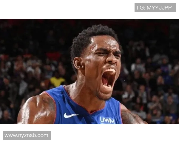 杜伦双双发力助力活塞逆转鹈鹕麦科勒姆虽砍40分仍难救主