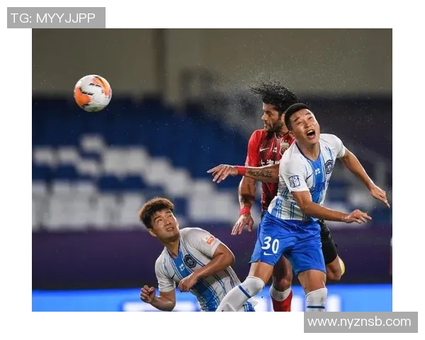 上港与华夏激战正酣谁能在这场对决中笑到最后